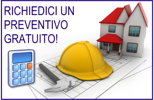 Preventivo Richiedici un Preventivo